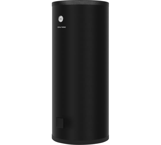 Изображение товара Бойлер косвенного нагрева Royal Thermo AQUATEC Standart SF200 Grafit напольный НС-1728779