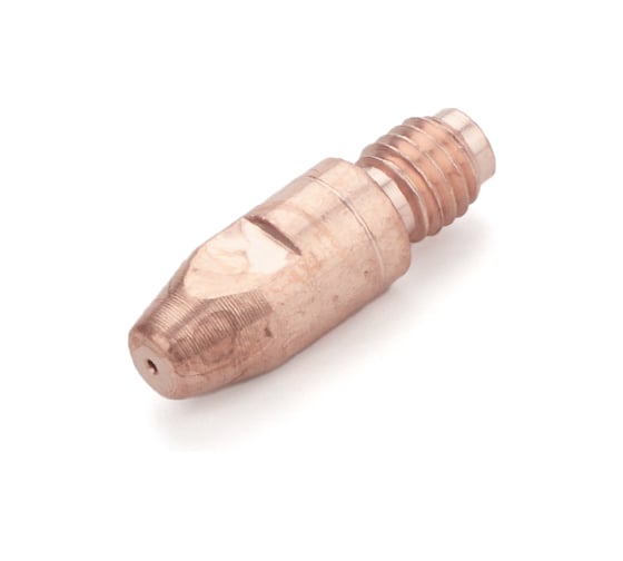 Изображение товара Сварочный наконечник GROIT M8 ф0.8 L30 CuCrZr (140.0117) 5 шт G2110117