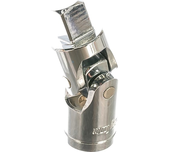 Изображение товара Шарнир карданный 1/2" DR для торцевых головок Ombra 210012