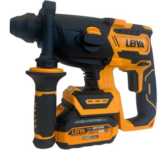 Изображение товара Аккумуляторный перфоратор LEIYA LY-DC2003