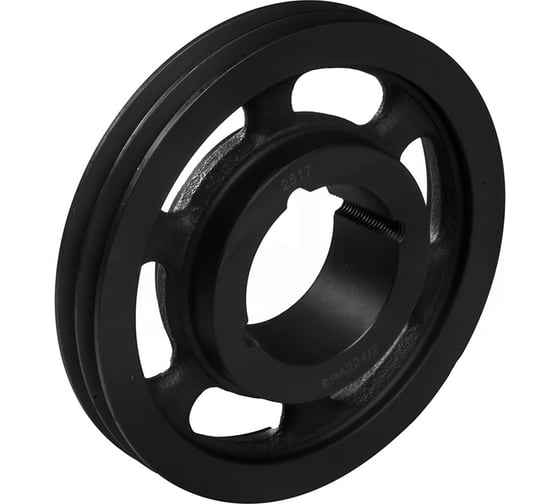 Изображение товара Шкив клиновой под втулку MTD SPA 200/2 TB