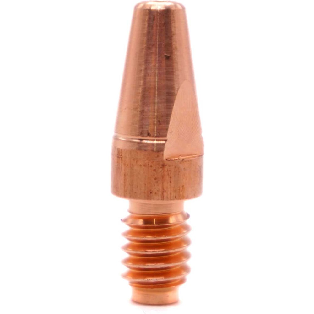 Изображение товара Сварочный наконечник GROIT М8х1.5 ф1.6 L32 5 шт CuCrZr