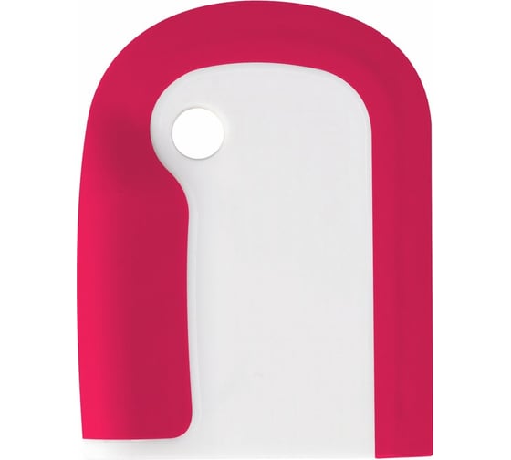 Изображение товара Скребок для антипригарной посуды МУЛЬТИДОМ  3цв NEW VL58-196