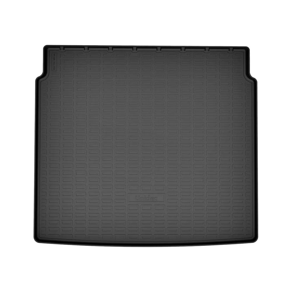 Изображение товара Коврики в багажное отделение UNIDEC НОР-ПЛАСТ для Kia Sportage NQ5 2022 Черные