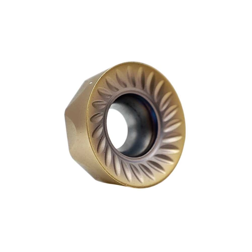 Изображение товара Пластина СпецТехИнструмент RCKT10T3MO STI для точения и металлообработки