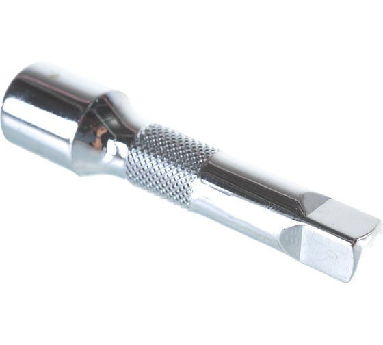 Изображение товара Удлинитель 3/8" DR 75 мм для торцевых головок Ombra 223803