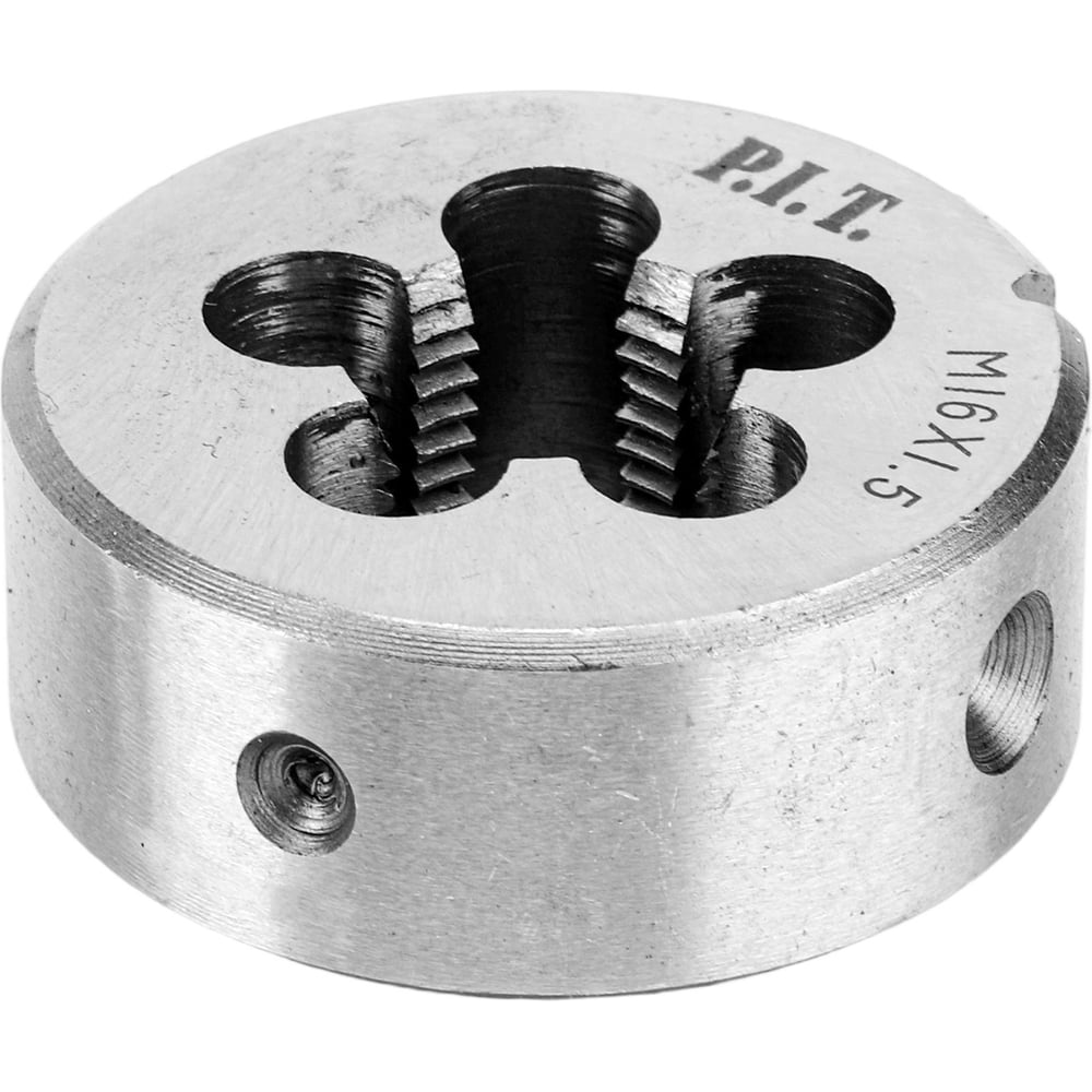 Изображение товара Плашка метрическая P.I.T. M16 x 1,5мм, AMED07-M1615