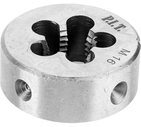 Изображение товара Плашка метрическая P.I.T. M16 x 2,0мм, AMED07-M1620