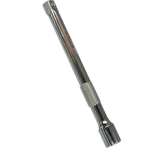 Изображение товара Удлинитель 1/4" DR 100 мм для торцевых головок Ombra 221404