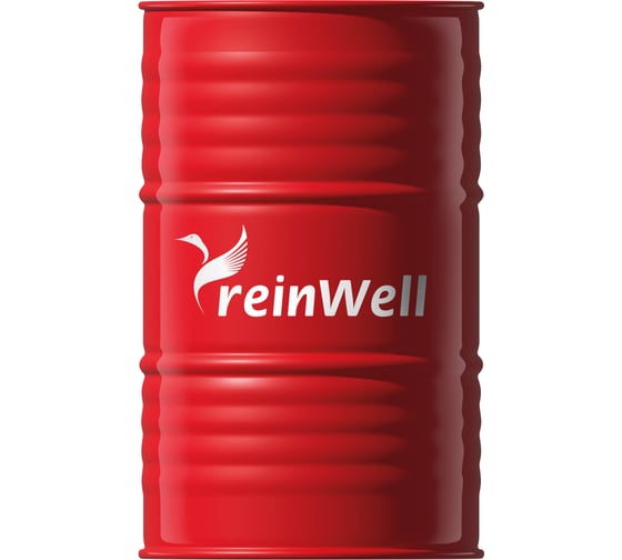 Изображение товара Гидравлическое масло Reinwell HYDROL HVLP 46 (200л) 14228