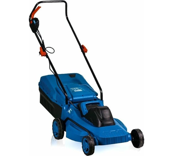 Изображение товара Электрическая газонокосилка WorkMaster ГЭ-1800