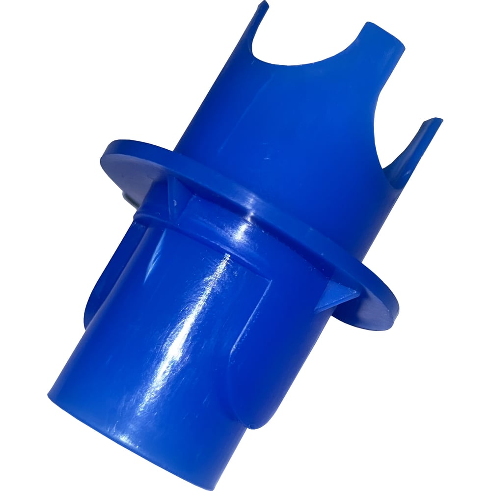 Изображение товара Вставка для фиксатора BEFAST ФС 500 шт. арматурные закрепляющие элементы