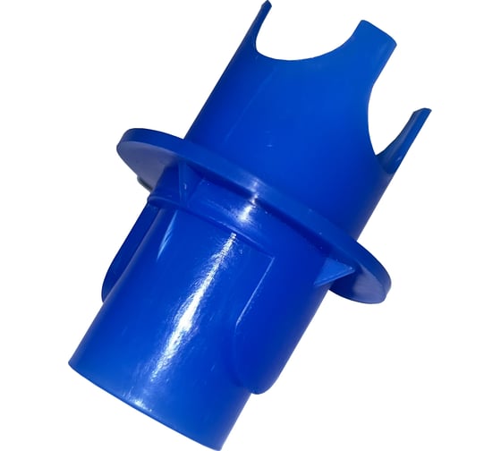 Изображение товара Вставка для фиксатора BEFAST ФС 500 шт. ВФС500S