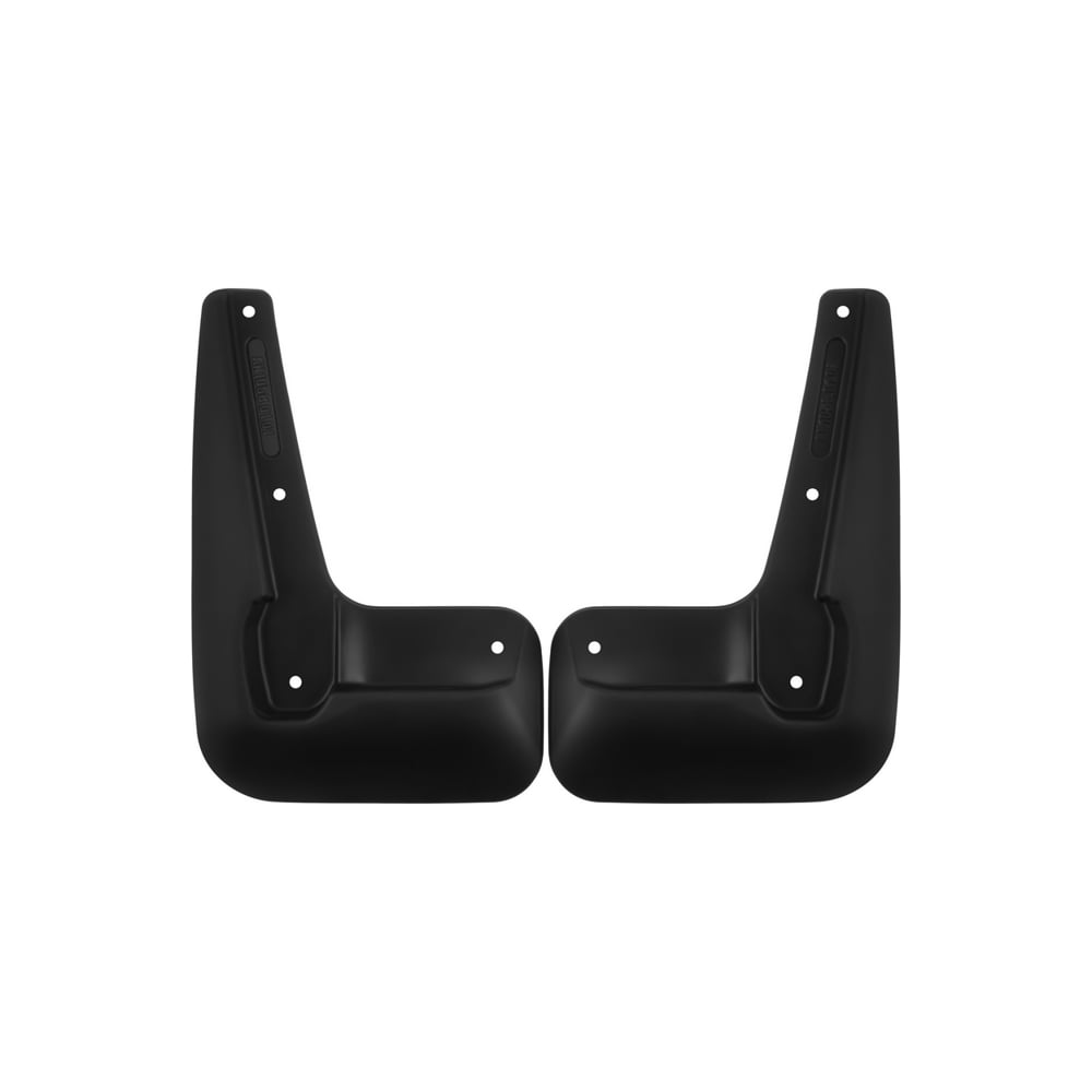 Изображение товара Брызговики передние FROSCH для JETOUR T1 2025 - комплект из 2 шт.