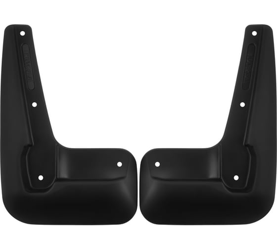 Изображение товара Брызговики передние FROSCH для JETOUR T1 2025 -2 шт.(optimum) в пакете / Джитур Т1 NLF.AN1058.F3