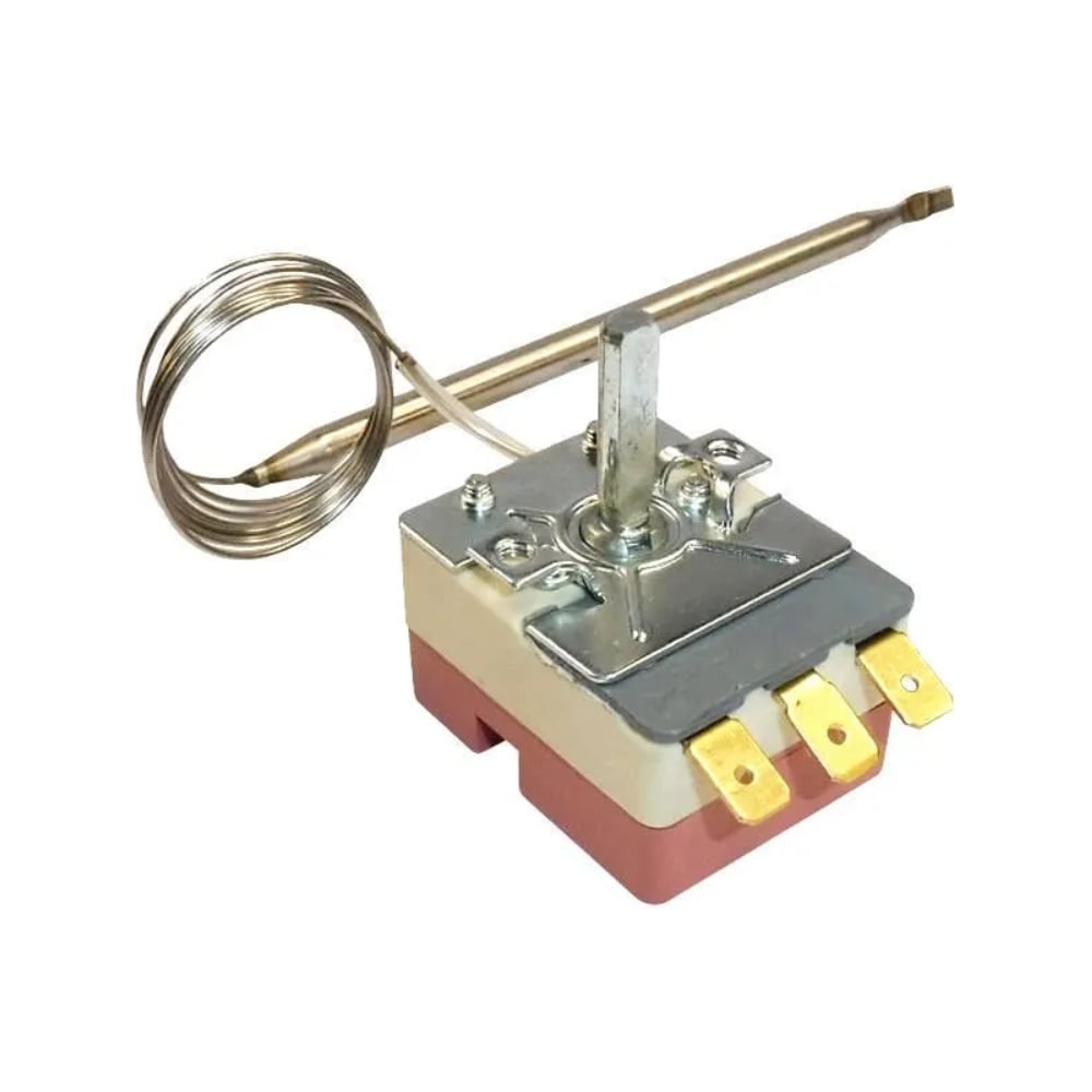 Изображение товара Капиллярный термостат KRAFTAIR WKB-60S2 автоматическое регулирование температуры