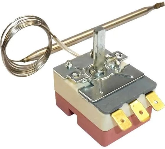 Изображение товара Капиллярный термостат KRAFTAIR WKB-60S2