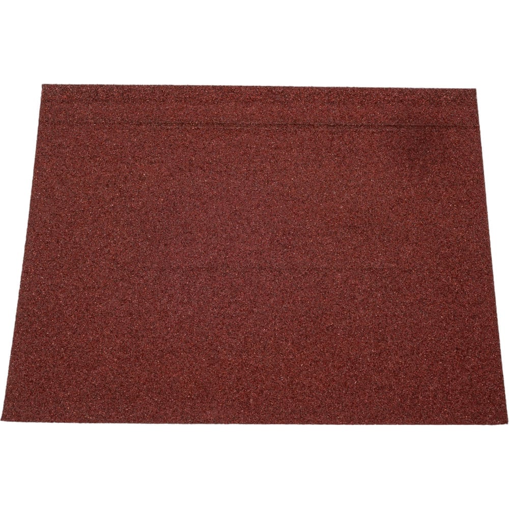 Изображение товара Шлифовальная ткань РОССНА 230х280 мм Р 80 с зажимным креплением 10 шт