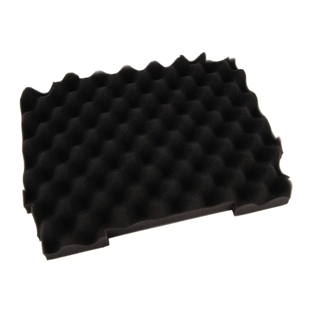 Изображение товара Набор уплотнителей поролоновых Makita (ВЕРХ) 198977-2