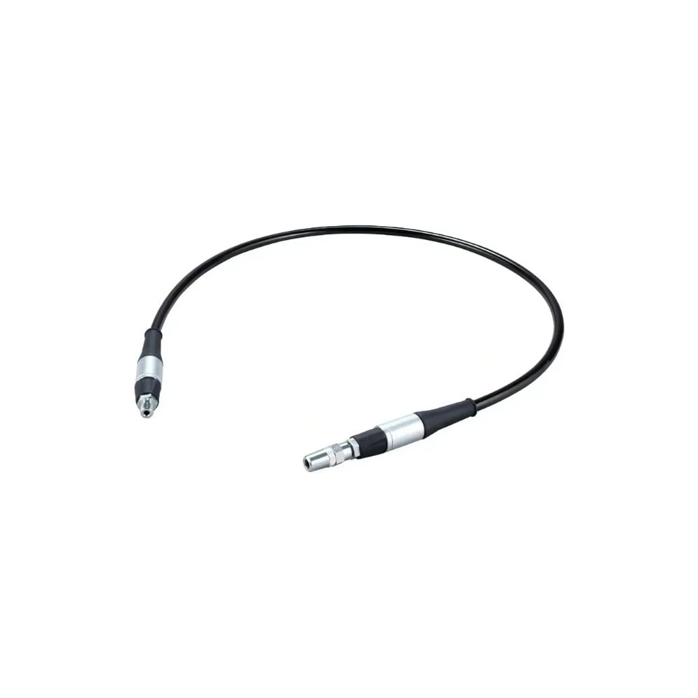 Изображение товара Гибкий шланг Makita 600 мм для GP001G DGP180 1/8NPT