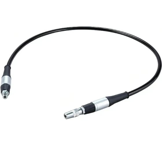 Изображение товара Комплект гибкого шланга Makita 600мм для GP001G, DGP180 1916S7-7