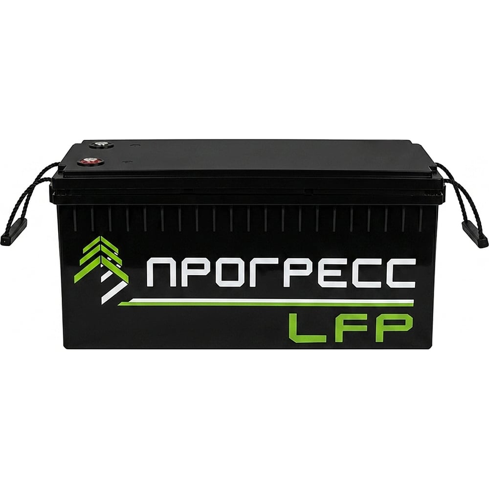 Изображение товара Аккумуляторная батарея Прогресс LFP24150ABS 24В, 150Ач 1302