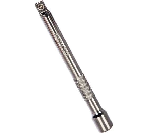 Изображение товара Удлинитель 3/8" DR 150 мм для торцевых головок Ombra 223806