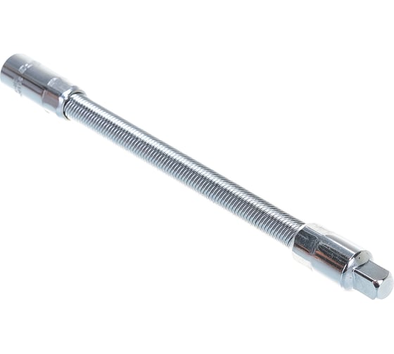 Изображение товара Удлинитель гибкий 1/4" DR для торцевых головок Ombra 291406