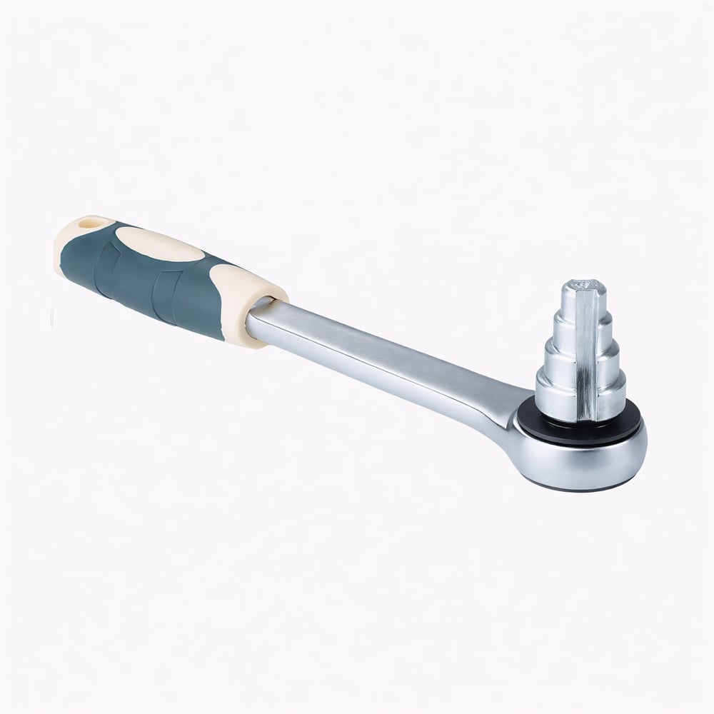 Изображение товара Ключ для разъемных соединений Valtec американка RF 1/2-1 1/4 профессиональный