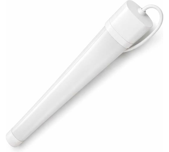 Изображение товара Фитосветильник линейный светодиодный Фарлайт Т8 10 Вт 600 мм полный спектр IP65 FAR002454