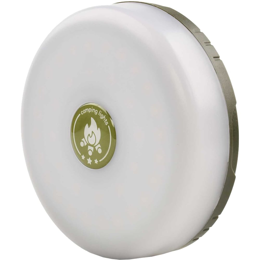 Изображение товара Кемпинговый светодиодный фонарь с гирляндой 10м FAR002539 тепло белый