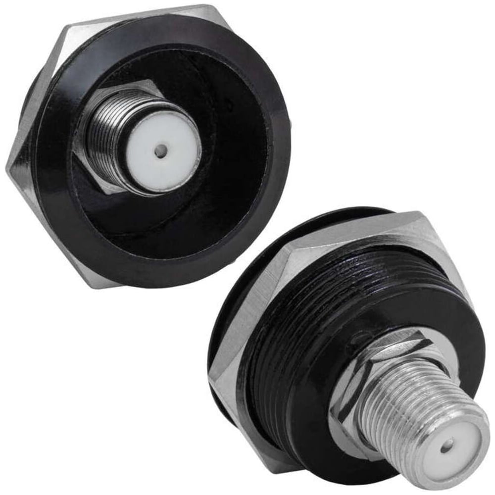 Изображение товара Разъем RUICHI F-F PN 126888 для надежных соединений IP44