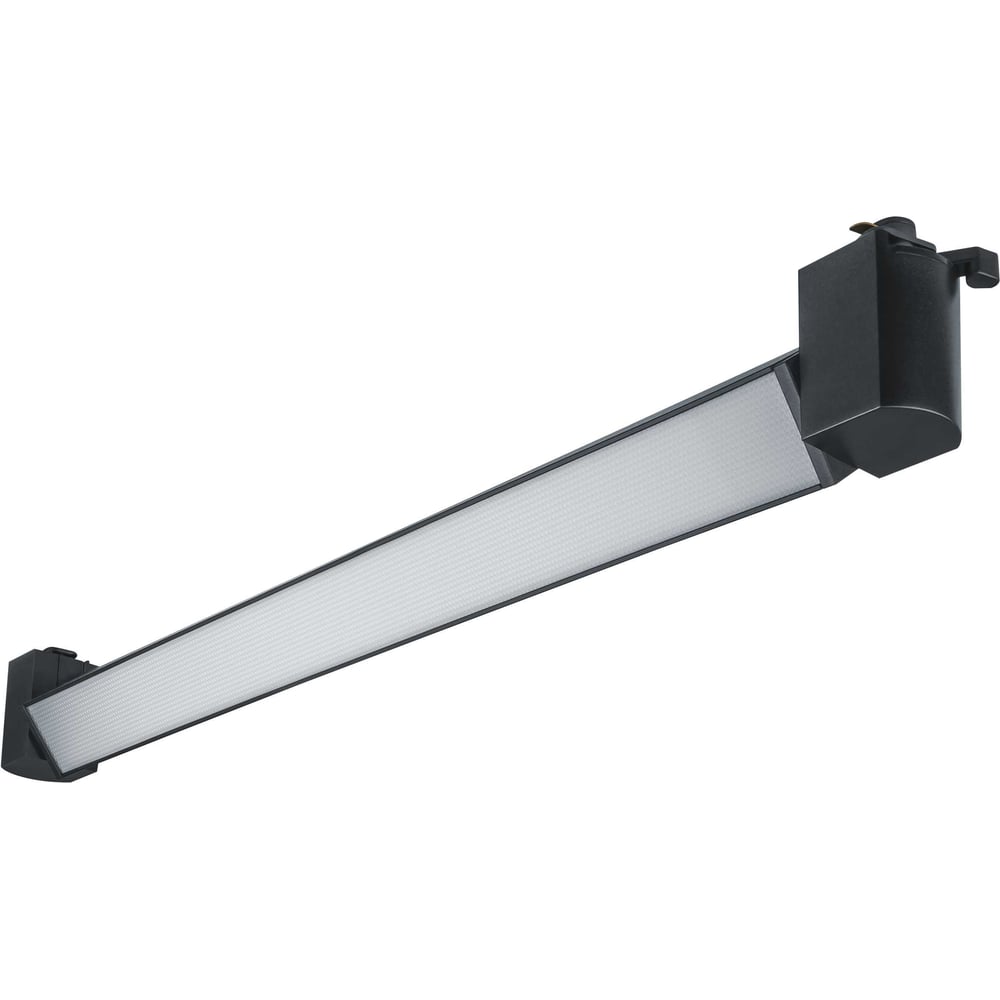Изображение товара Светильник трековый линейный Navigator 95 713 NLT-L1-1L-30W-840-BL-LED опал 4000K