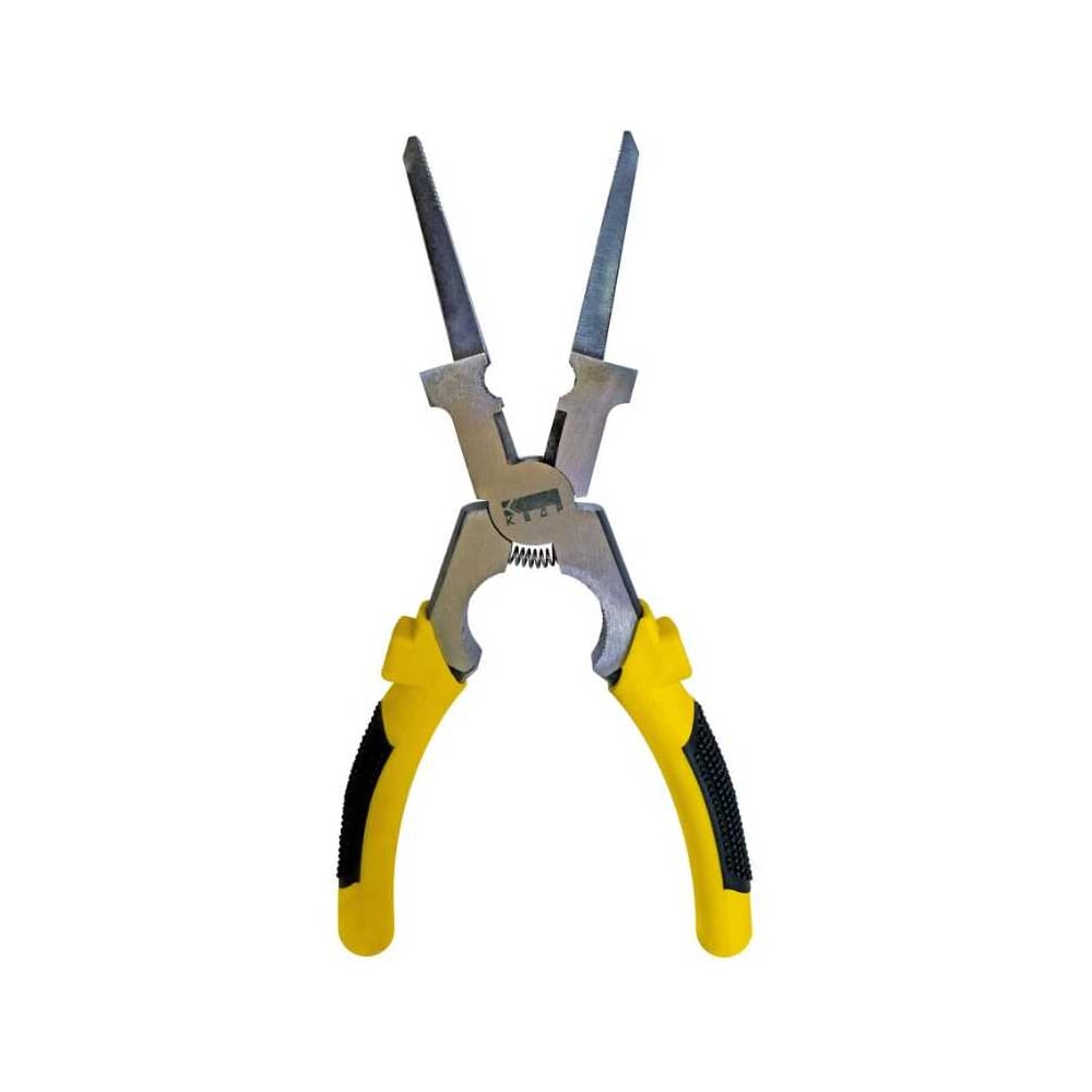 Изображение товара Плоскогубцы сварщика КЕДР УСП-8 8027678 прочные и удобные