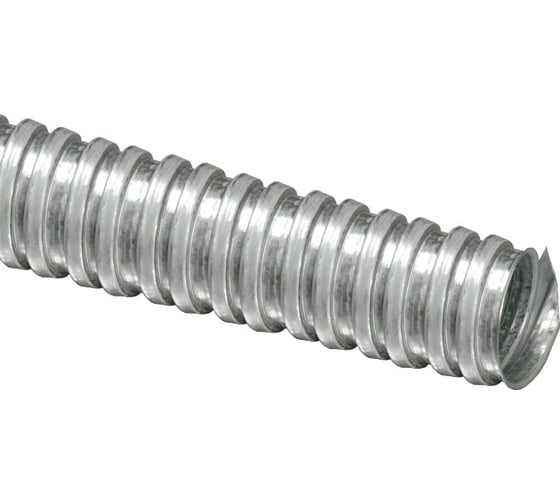 Изображение товара Металлорукав Урал ПАК РЗ-Ц-8 10м МР-0020708-010