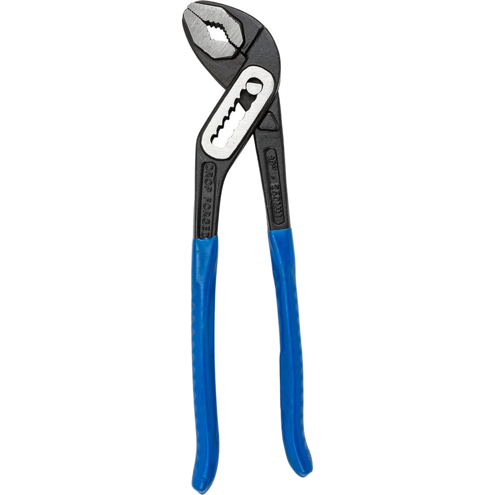 Изображение товара Пассатижи переставные Scheppach 250мм Sch-613B250, профессиональный инструмент