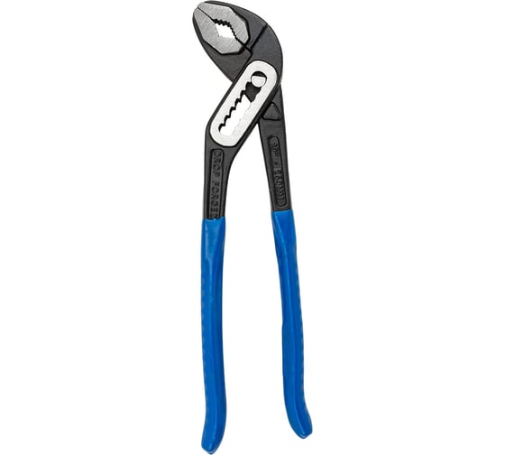 Изображение товара Пассатижи переставные Scheppach 250мм Sch-613B250(63984)