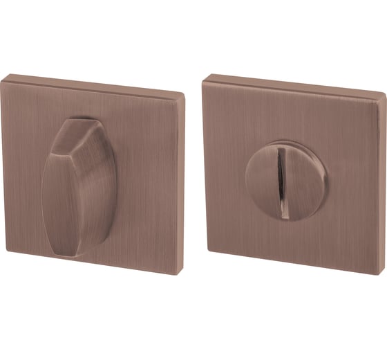 Изображение товара Ручка поворотная ARMADILLO BK6.K.USS52 AC-9 медь 48985