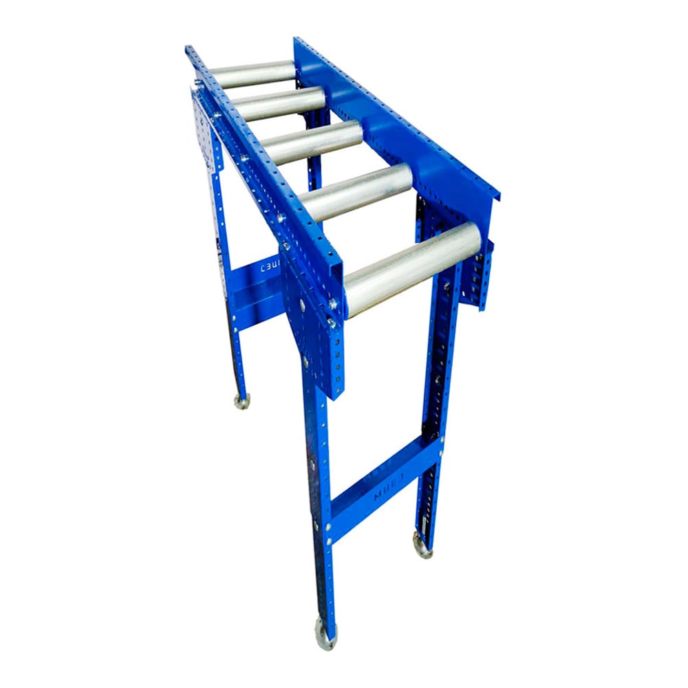 Изображение товара Рольганг универсал ООО СЗЦМ 1000х300х650-1100 рк51 СЦ-5 для транспортировки грузов