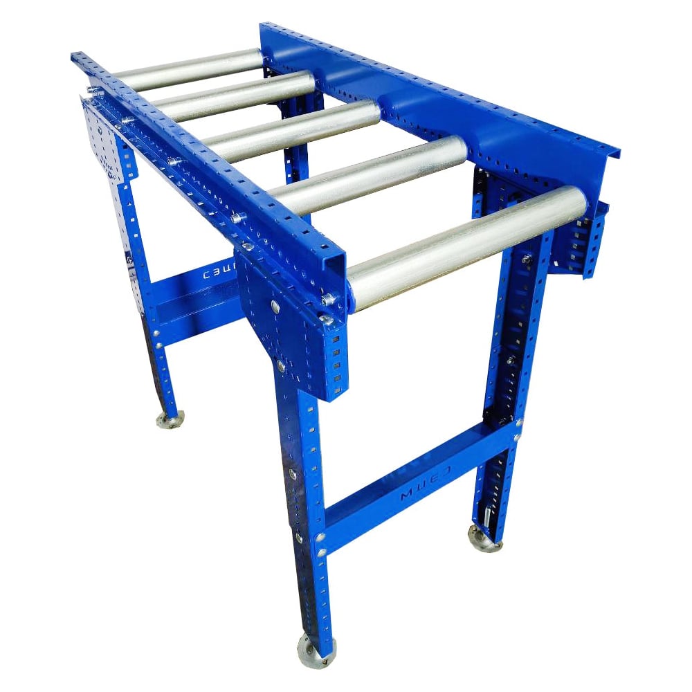 Изображение товара Рольганг универсал ООО СЗЦМ 1000х400х650-1100 рк51 СЦ-5