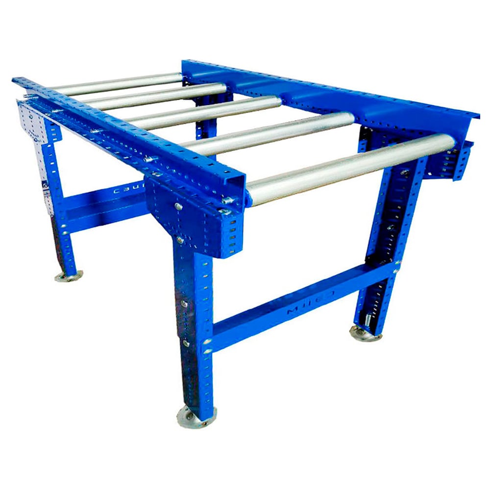 Изображение товара Рольганг универсал 1000х700х650-1100 ООО СЗЦМ регулируемый