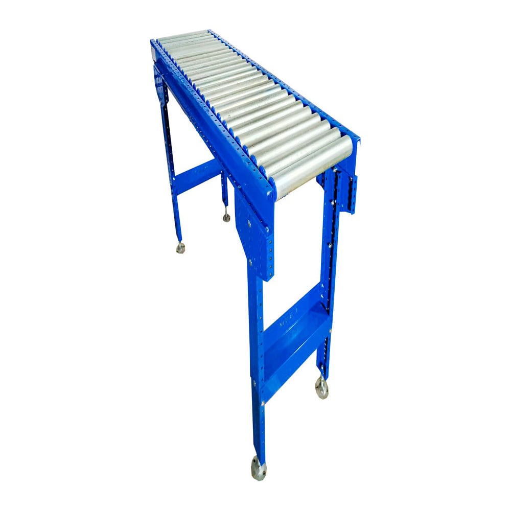 Изображение товара Рольганг универсал 1500x200x650-1100мм 25 роликов ООО СЗЦМ