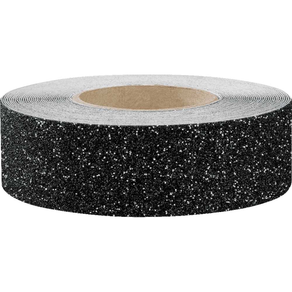 Изображение товара Противоскользящая лента Mehlhose GmbH 60 Grit черная 50 мм 18,3 м