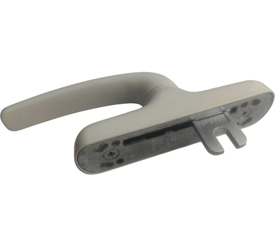 Изображение товара Ручка окон МЕТИЗИК АГАТ Alteza Spain 8719