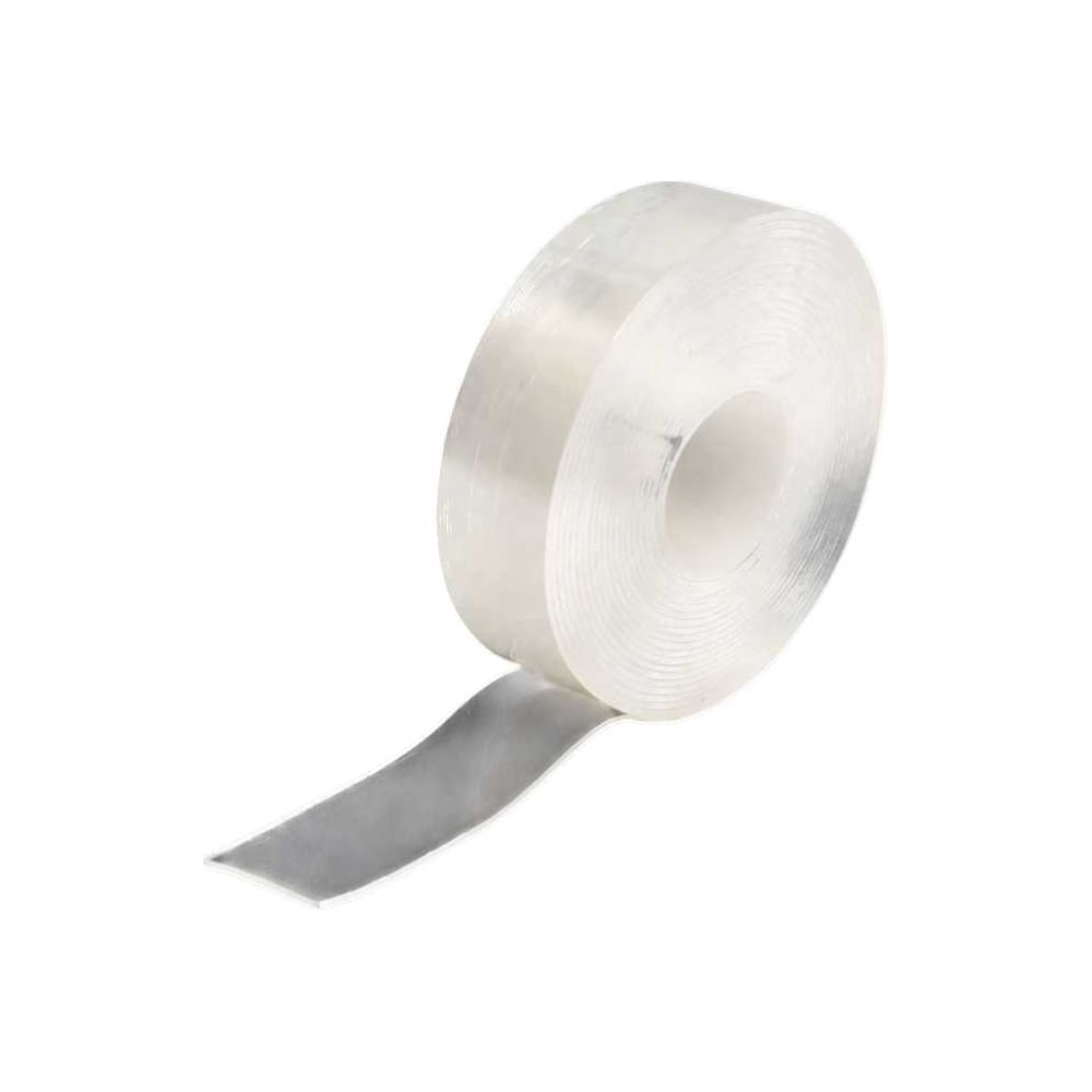 Изображение товара Двусторонний монтажный скотч BlackWeld 5м 3см влагостойкий морозостойкий