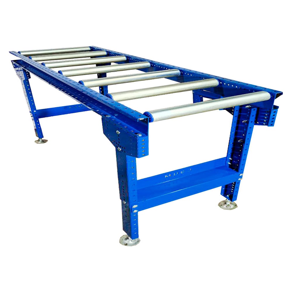 Изображение товара Рольганг универсал ООО СЗЦМ 1500х700х650-1100 рк51 СЦ-7 шт