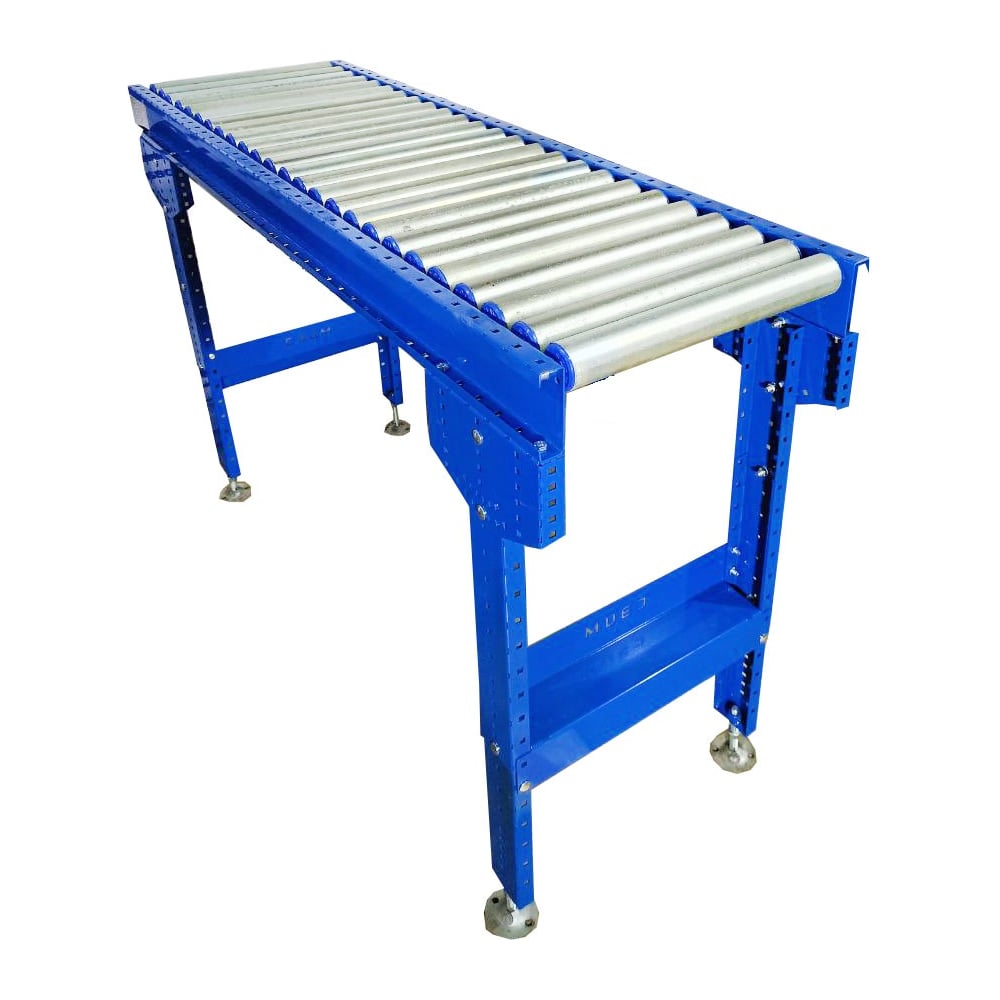 Изображение товара Рольганг универсал ООО СЗЦМ 1500х600х650-1100 рк51 25 шт транспортировочный