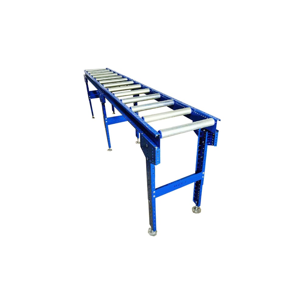 Изображение товара Рольганг универсал 3000х400х650-1100 рк51 СЦ-13 для грузоперевозок