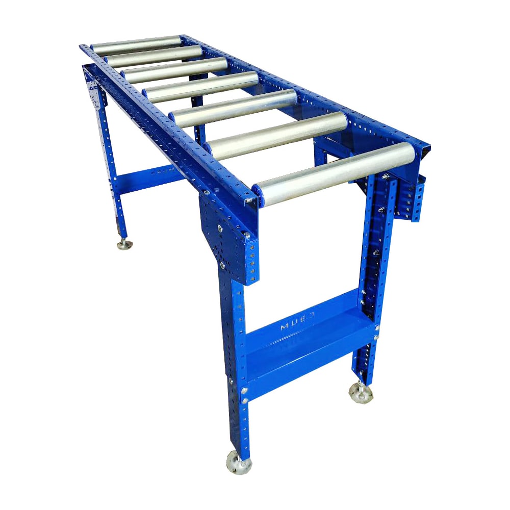 Изображение товара Рольганг универсал ООО СЗЦМ 1500х500х650-1100 рк51 СЦ-7 шт