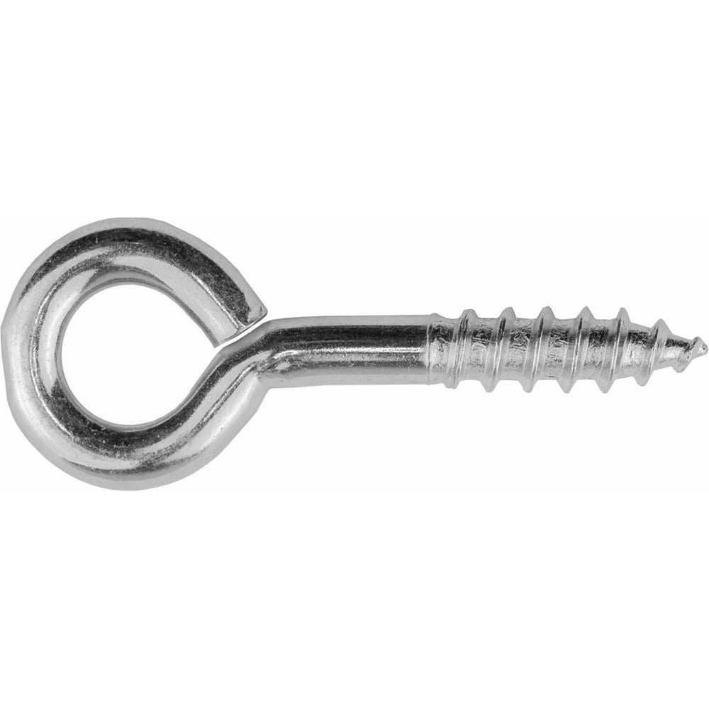 Изображение товара Шуруп с петлей Море-Метизов АРТ8316 А4 16X8 мм 5 шт Изображение товара Шуруп с петлей Море-Метизов АРТ8316 А4 16X8 мм 5 шт